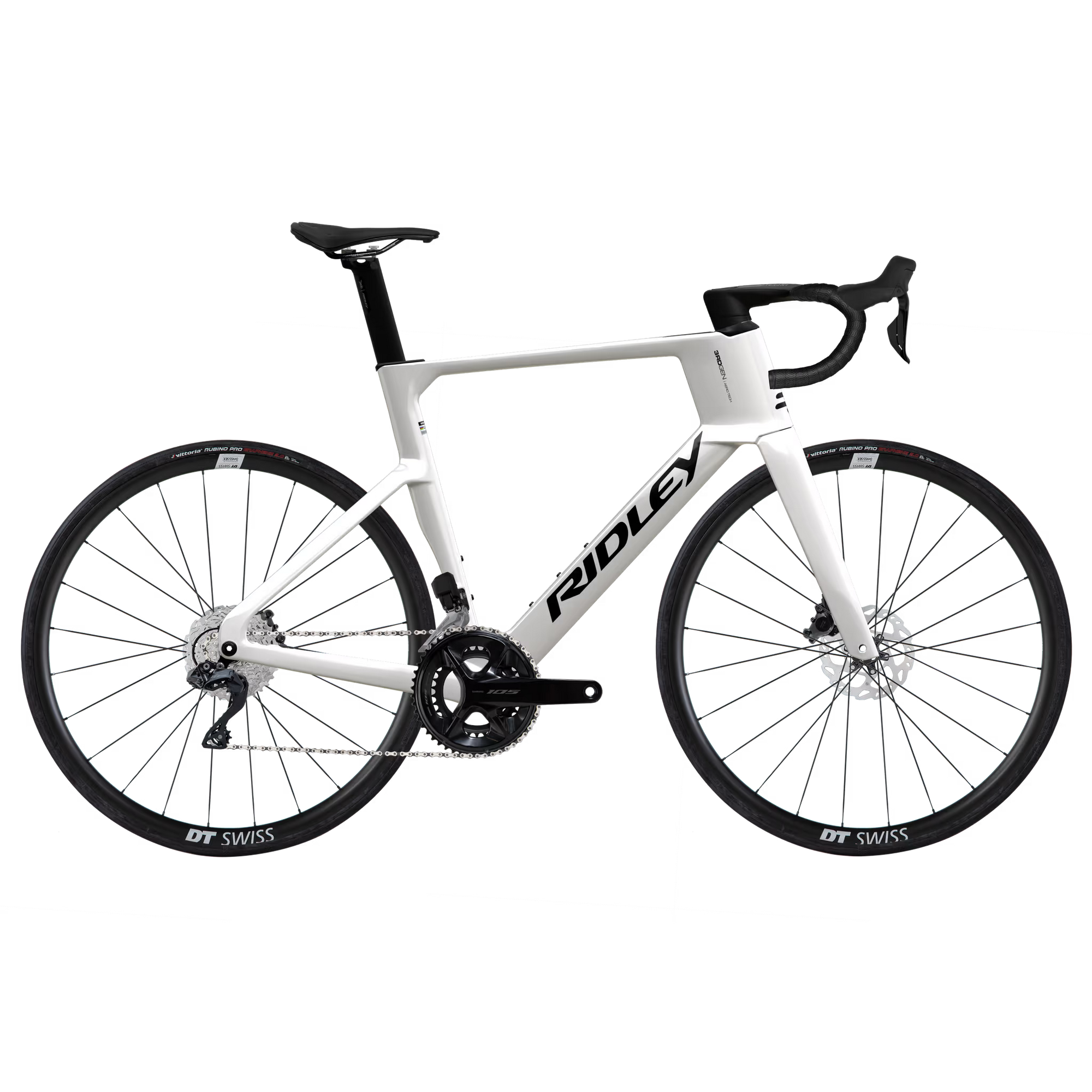 Ridley Noah 3.0 Shimano 105